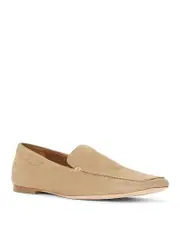 Staud Women's Becks Square Toe Loafers