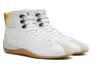 Onitsuka Tiger WRESTLIA MT 1183C324 100 WHITE/WHITE Unisex Shoes US 6-14