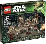 [LEGO] Star Wars 10236 Ewok Village Set by Star Wars