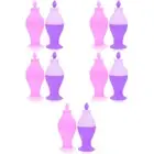 2pcs Face Roller Face Ice Roller Skin Care Women Face Ice Roller