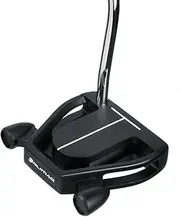 Orlimar F80 Putter - Red RH 35 inches & Black - RH 34 Inch - Fully assembled