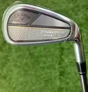 Callaway PARADYM STAR Ladies Iron Set Golf Clubs 6-PW AW Graphite Right NEW