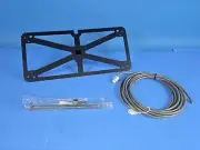 STAR WARNING SYSTEMS BB-DSM-F150 BEACON BUDDY MOUNT. FORD F150
