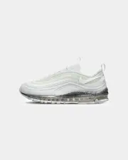 [Nike] Nike Air Max Terrascape 97 White/white/white - Size 10 10 White/White/Whi