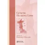 GENETIC HEARING LOSS