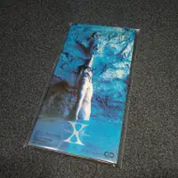 在飛比找蝦皮購物優惠-Say Anything - X JAPAN單曲CD 8cm