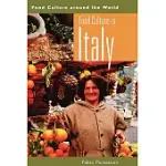 FOOD CULTURE IN ITALY