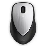 HP ENVY 500 Rechargeable Mouse - Silver