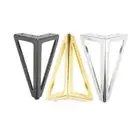 TV Cabinet Bed Bedside Sofa Legs Furniture Legs Coffee Table Foot Cabinet Feet