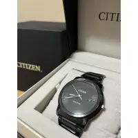 在飛比找蝦皮購物優惠-Citizen 星辰錶 AW1215-54E 光動能