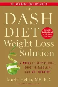 在飛比找博客來優惠-The Dash Diet Weight Loss Solu