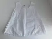 White Dress for American Girl Doll