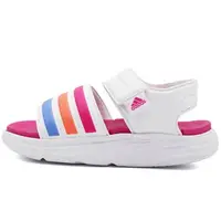 在飛比找樂天市場購物網優惠-ADIDAS DURAMO SANDAL SL K 涼鞋 魔