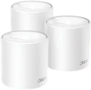 TP-LINK AX1500 Whole Home Mesh Wi-Fi 6 System