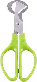 Bird Quail Egg Cutter Tool Quail Egg Scissors Opener Cracker Stainless Steel Kitchen Tool Durable Design