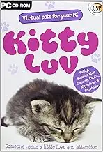 Kitty Luv (PC CD)