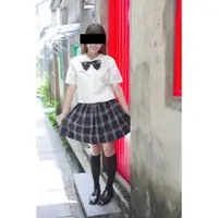 在飛比找蝦皮購物優惠-[臺灣制服]基隆市暖暖高中制服