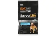 SavourLife Grain Free Sensitive Dry Dog Food Ocean Fish 10kg