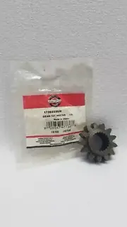 New Simplicity 1726222SM Gear-13T Motor