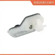 Radiator Overflow Bottle Tank + Cap for Jaguar S-Type Vanden Plas XF XJ8 Replace (for: Jaguar)