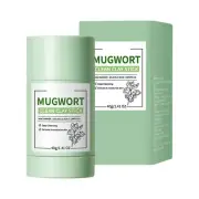 Face Masque Clay Cleaning Mud Film for Skin Care Natural Plant Clay greater