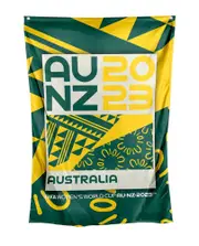 FIFA Womens World Cup 2023 Team Australia Wall Flag