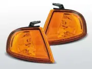 Mga tagapagpahiwatig sa harap for Honda PRELUDE 92-97 AMBER KPHO12WS XINO AU