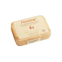 在飛比找i郵購優惠-新款式【Florame 法國法恩】有機橙花香皂