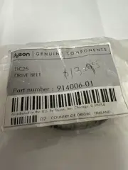 Dyson 914006-01 DC25 Vacuum Cleaner Geared Belt GENUINE