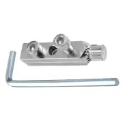 Faucet Angle Valve Broken Wire Extractor Broken Screw Extractor Set for Pipes