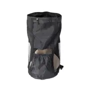 Push Cart Storage Bag Carts Extension Bag Push-Pull Cart Backside Net6207