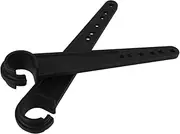 2pcs Replacement Wheelchair Controller Handles Durable Wheelchair Lever Accessories for Enhanced Comfort and Portability Easy Installation for Convenient Maneuvering and Transport
