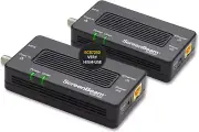 Bonded Moca 2.5 Network Adapter for Highest Speed Internet, Ethernet over Coax -