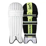 Kookaburra Rapid Pro 4.0 Cricket Batting Leg Guards Ambidextrous