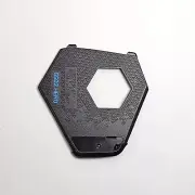 Wired Mouse Weighted Bottom Cover for Logitech G502/G502 Hero/G502 SE HERO