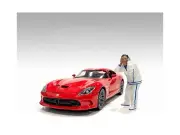 1/18 Scale Figure 18 Series 2 by American Diorama for Diorama Models