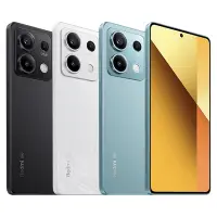 在飛比找Yahoo奇摩購物中心優惠-紅米Redmi Note 13 5G (8G/256G) 6