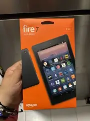 Amazon Fire 7 (7th Generation) 8GB, Wi-Fi, 7In - Black