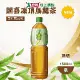 開喜 凍頂烏龍茶無糖款 1500mlX12入/箱