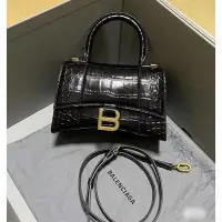 在飛比找Yahoo!奇摩拍賣優惠-❤️小艾精品 Balenciaga 巴黎世家 592833 