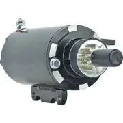 Evinrude Johnson Starter 12V Counter Clockwise 10 Teeth New PMDD
