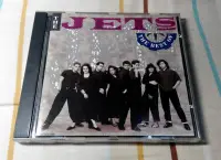 在飛比找Yahoo!奇摩拍賣優惠-NO318 二手CD The Best of The Jet
