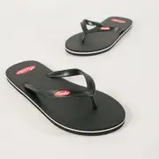 Mambo Logo Men's Jandals