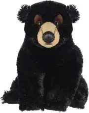 Blackstone Bear Flopsie - 12"