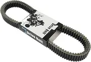 Transmission Belt Drive Belt for Can-Am for Maverick X3 for Max R 4x4 for XMR for XRC for XDS for XRS Turbo DPS Clutch Belt Transmission Belt V-Belt