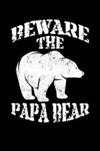 在飛比找博客來優惠-Beware The Papa Bear: Weekly S