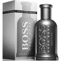 在飛比找蝦皮購物優惠-停產 Hugo Boss 自傲自尊 Bottled Man 