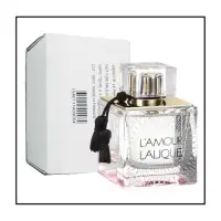 在飛比找蝦皮購物優惠-【香舍】Lalique L'amour 萊儷 愛慕 女性淡香
