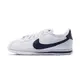 Nike Cortez Basic SL 大童 白藍 復古鞋 阿甘鞋 運動 休閒 休閒鞋 904764-106