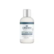 Cremo Sensitive Post Shave Balm, Soothes, And Protects Skin From Shaving Irritat